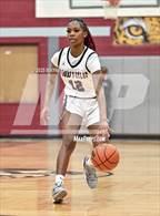 Photo from the gallery "Hooks @ Liberty-Eylau"