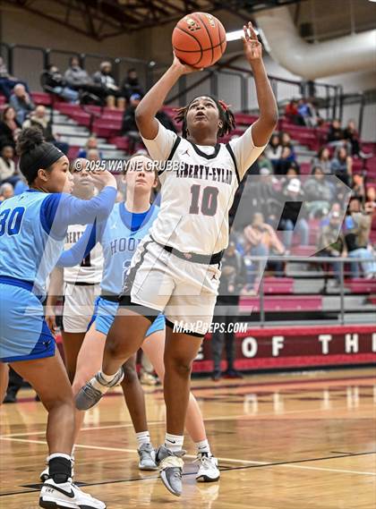 Thumbnail 3 in Hooks @ Liberty-Eylau photogallery.