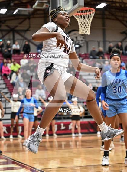 Thumbnail 3 in Hooks @ Liberty-Eylau photogallery.
