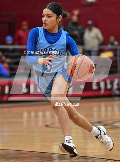 Thumbnail 1 in Hooks @ Liberty-Eylau photogallery.