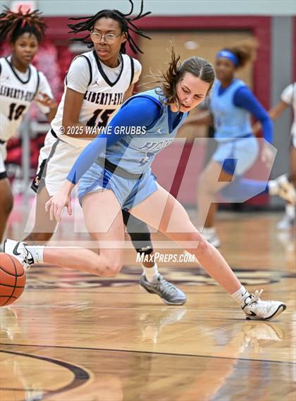 Thumbnail 1 in Hooks @ Liberty-Eylau photogallery.