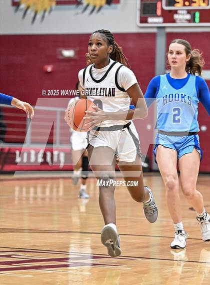 Thumbnail 3 in Hooks @ Liberty-Eylau photogallery.