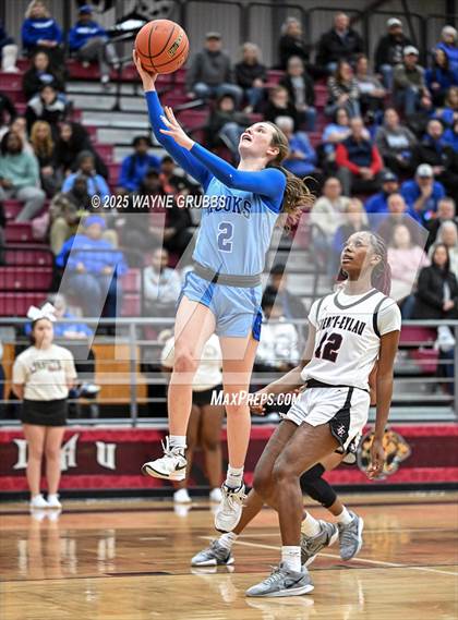Thumbnail 3 in Hooks @ Liberty-Eylau photogallery.