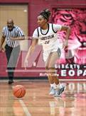 Photo from the gallery "Hooks @ Liberty-Eylau"