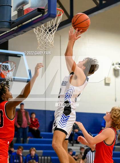 Thumbnail 2 in Tennessee Christian Prep @ Sale Creek photogallery.