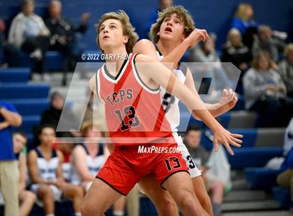 Thumbnail 2 in Tennessee Christian Prep @ Sale Creek photogallery.