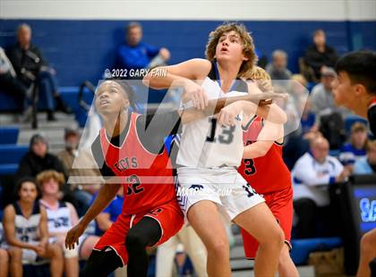 Thumbnail 3 in Tennessee Christian Prep @ Sale Creek photogallery.