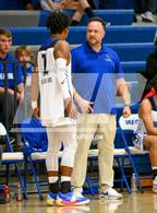 Photo from the gallery "Tennessee Christian Prep @ Sale Creek"