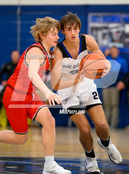Thumbnail 1 in Tennessee Christian Prep @ Sale Creek photogallery.