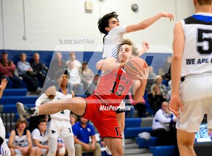 Thumbnail 1 in Tennessee Christian Prep @ Sale Creek photogallery.