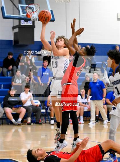 Thumbnail 1 in Tennessee Christian Prep @ Sale Creek photogallery.