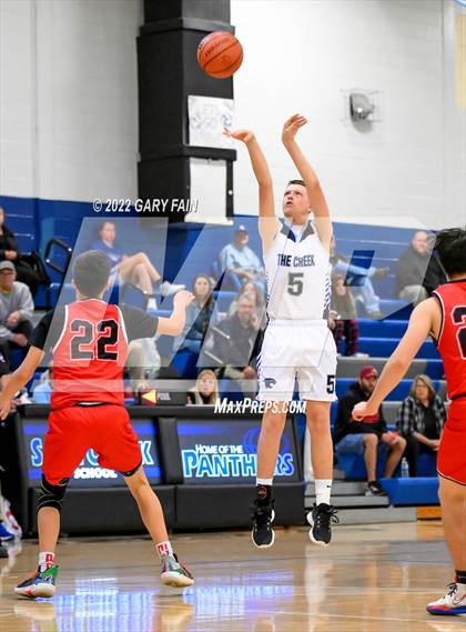 Thumbnail 3 in Tennessee Christian Prep @ Sale Creek photogallery.