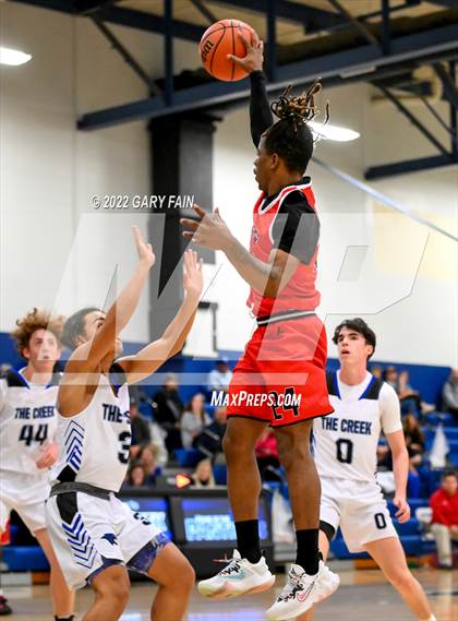 Thumbnail 3 in Tennessee Christian Prep @ Sale Creek photogallery.