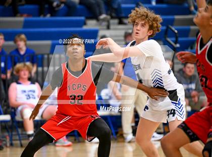 Thumbnail 1 in Tennessee Christian Prep @ Sale Creek photogallery.