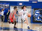 Photo from the gallery "Tennessee Christian Prep @ Sale Creek"