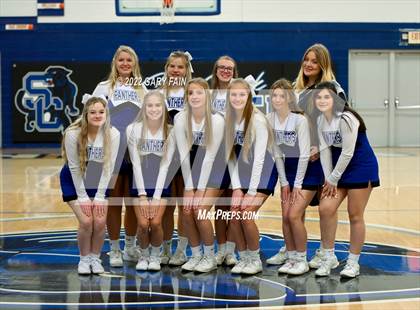 Thumbnail 3 in Tennessee Christian Prep @ Sale Creek photogallery.
