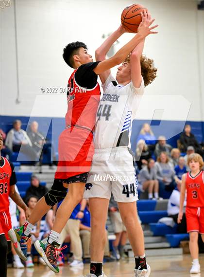 Thumbnail 3 in Tennessee Christian Prep @ Sale Creek photogallery.