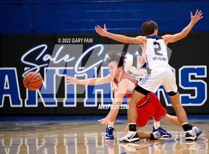 Thumbnail 3 in Tennessee Christian Prep @ Sale Creek photogallery.