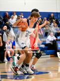 Photo from the gallery "Tennessee Christian Prep @ Sale Creek"
