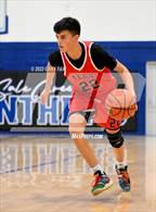 Photo from the gallery "Tennessee Christian Prep @ Sale Creek"