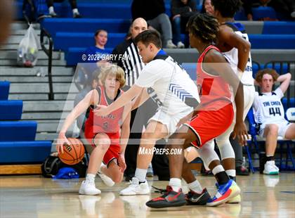 Thumbnail 3 in Tennessee Christian Prep @ Sale Creek photogallery.