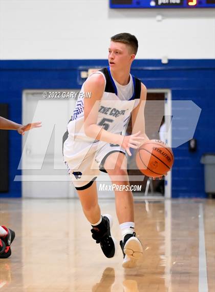 Thumbnail 3 in Tennessee Christian Prep @ Sale Creek photogallery.