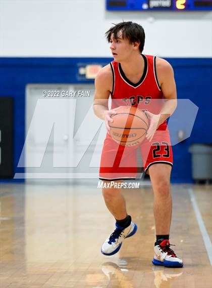 Thumbnail 3 in Tennessee Christian Prep @ Sale Creek photogallery.