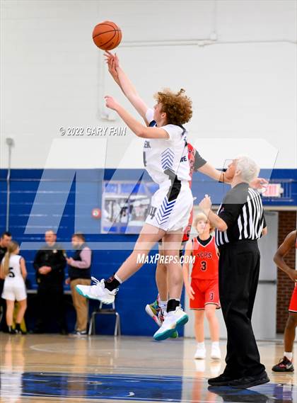 Thumbnail 1 in Tennessee Christian Prep @ Sale Creek photogallery.