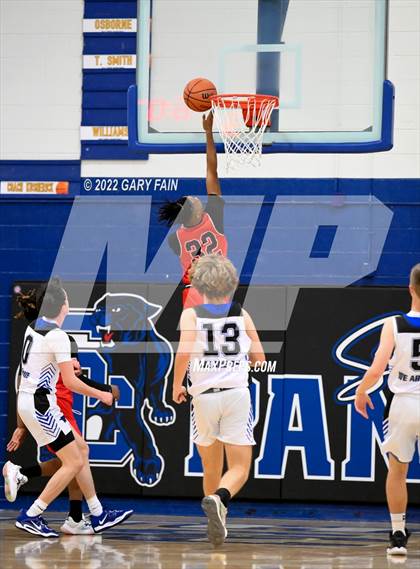 Thumbnail 3 in Tennessee Christian Prep @ Sale Creek photogallery.