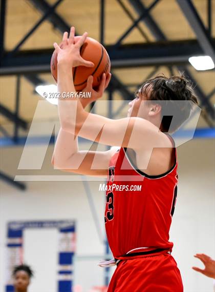 Thumbnail 2 in Tennessee Christian Prep @ Sale Creek photogallery.