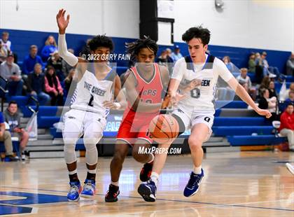 Thumbnail 1 in Tennessee Christian Prep @ Sale Creek photogallery.