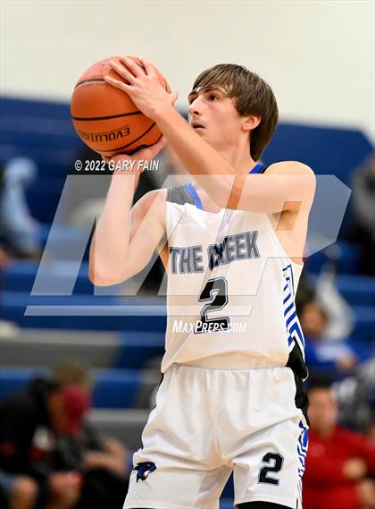 Thumbnail 1 in Tennessee Christian Prep @ Sale Creek photogallery.