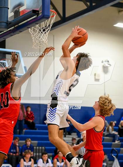 Thumbnail 1 in Tennessee Christian Prep @ Sale Creek photogallery.