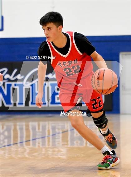 Thumbnail 3 in Tennessee Christian Prep @ Sale Creek photogallery.