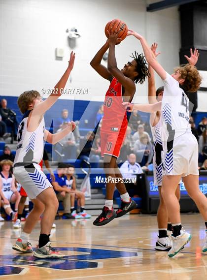 Thumbnail 1 in Tennessee Christian Prep @ Sale Creek photogallery.