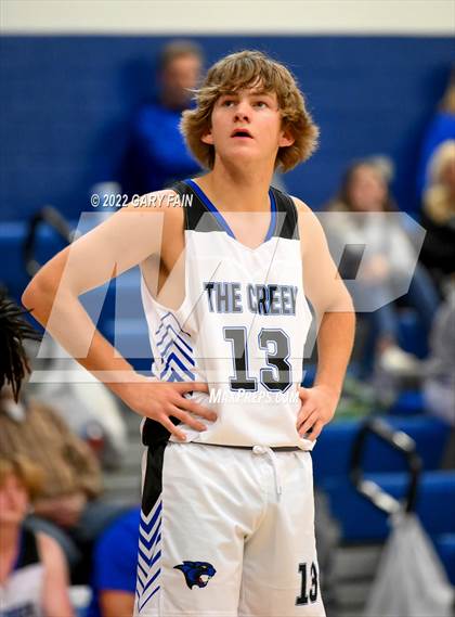 Thumbnail 1 in Tennessee Christian Prep @ Sale Creek photogallery.