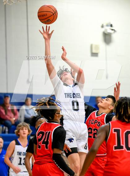 Thumbnail 1 in Tennessee Christian Prep @ Sale Creek photogallery.