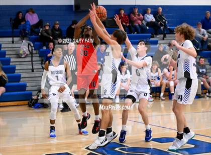 Thumbnail 1 in Tennessee Christian Prep @ Sale Creek photogallery.