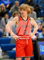 Photo from the gallery "Tennessee Christian Prep @ Sale Creek"