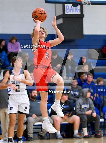 Thumbnail 2 in Tennessee Christian Prep @ Sale Creek photogallery.