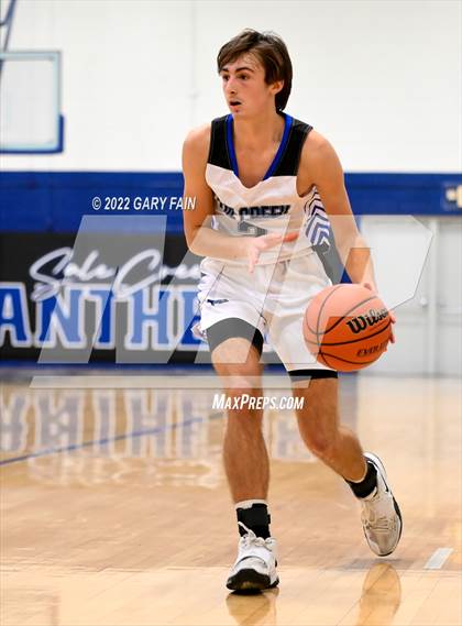 Thumbnail 3 in Tennessee Christian Prep @ Sale Creek photogallery.