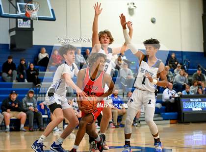 Thumbnail 2 in Tennessee Christian Prep @ Sale Creek photogallery.