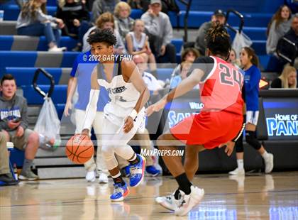 Thumbnail 1 in Tennessee Christian Prep @ Sale Creek photogallery.