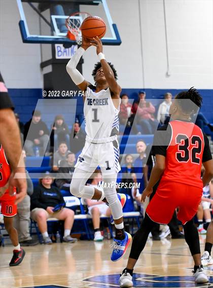 Thumbnail 1 in Tennessee Christian Prep @ Sale Creek photogallery.