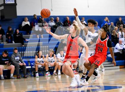 Thumbnail 3 in Tennessee Christian Prep @ Sale Creek photogallery.