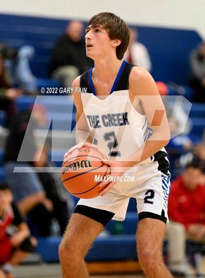 Thumbnail 3 in Tennessee Christian Prep @ Sale Creek photogallery.