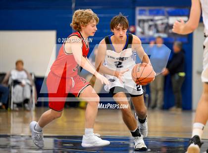 Thumbnail 3 in Tennessee Christian Prep @ Sale Creek photogallery.