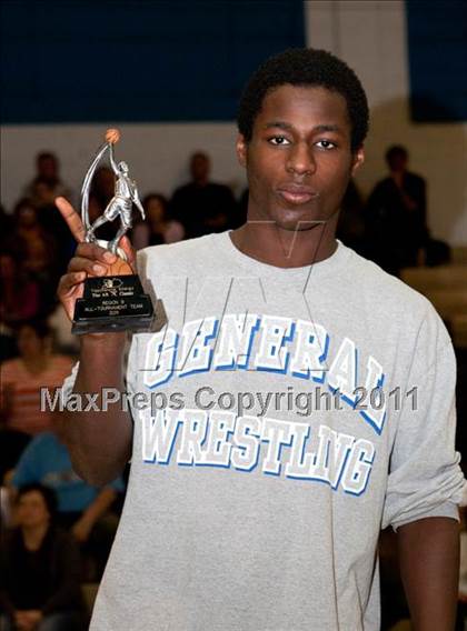 Thumbnail 2 in Holy Cross vs Newport Central Catholic (Regional All A Championship) photogallery.