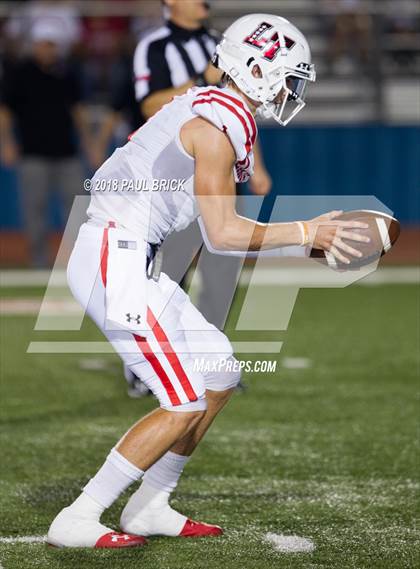 Thumbnail 3 in Westlake vs Lake Travis photogallery.