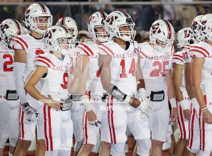 Thumbnail 3 in Westlake vs Lake Travis photogallery.